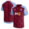 Maglia ufficiale Aston Villa Casa 2023-24 per Uomo